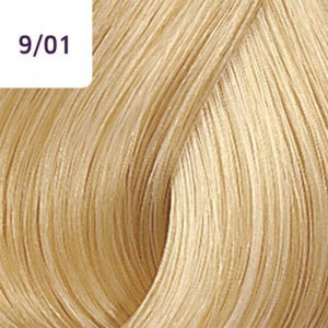 Vopsea de par semipermanenta Wella Professionals Color Touch 9/01