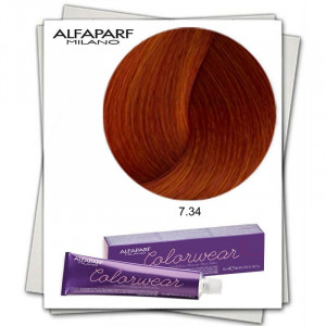 Vopsea Fara Amoniac Alfaparf Milano Color Wear - Img 1