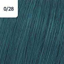 Vopsea permanenta Wella Professionals Koleston Perfect 0/28