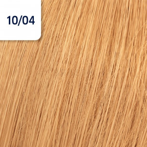 Vopsea permanenta Wella Professionals Koleston Perfect 10/04