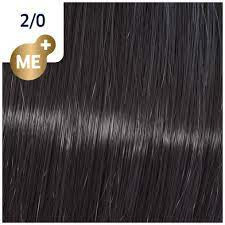 Vopsea permanenta Wella Professionals Koleston Perfect 2/8