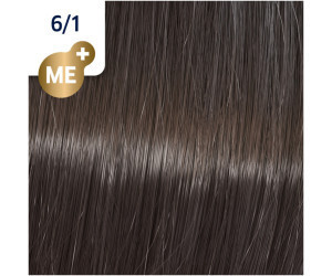 Vopsea permanenta Wella Professionals Koleston Perfect 6/1