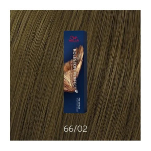 Vopsea permanenta Wella Professionals Koleston Perfect 66/02