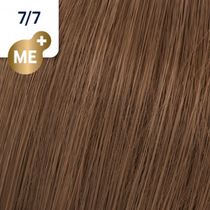 Vopsea permanenta Wella Professionals Koleston Perfect 7/7