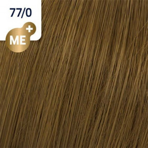 Vopsea permanenta Wella Professionals Koleston Perfect 77/0