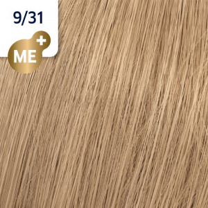 Vopsea permanenta Wella Professionals Koleston Perfect 9/31