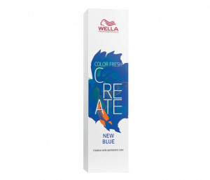 Vopsea semipermanenta Wella Professionals Color Fresh Create - Img 7