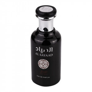 Wadi al Khaleej Al Sayaad Apa de Parfum, Barbati, 100ml - Img 2