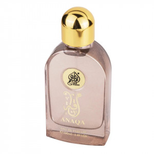 Wadi al Khaleej Anaqa Apa de Parfum, Unisex, 100ml - Img 2