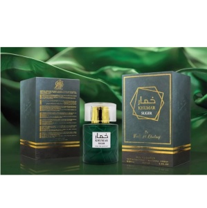 Wadi Al Khaleej Khumar Suger Apa de Parfum, Unisex, 100ml