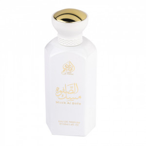 Wadi al Khaleej Musk Al Safa, Femei, Apa de Parfum - Img 2