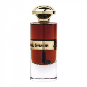 Wadi al Khaleej Oud Al Ghalib, Unisex, Apa de Parfum - Img 2