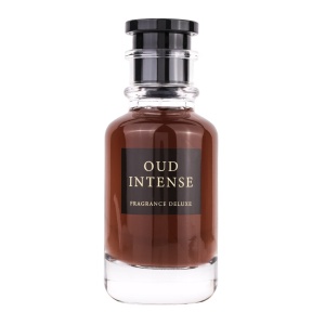 Wadi Al Khaleej Oud Intense, Apa de Parfum, Unisex, 100 ml