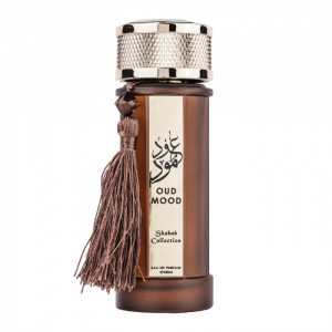 Wadi al Khaleej Oud Mood, Unisex, Apa de Parfum - Img 2