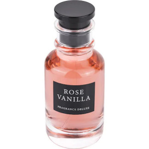 Wadi al Khaleej Rose Vanilla, Femei, Apa de Parfum - Img 3