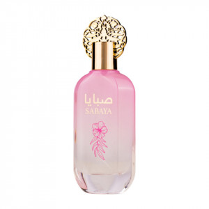 Wadi al Khaleej Sabaya, Apa de Parfum, Femei, 100ml