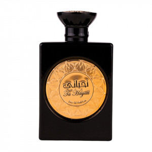 Wadi al Khaleej Ta Hayati, Apa de Parfum, Barbati, 100ml