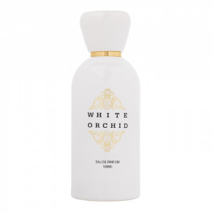 Wadi al Khaleej White Orchid, Unisex, Apa de Parfum - Img 2