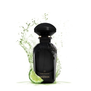 Widian Black III Extract de Parfum, Unisex
