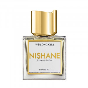 Wulong Cha Nishane, Extract de Parfum, Unisex 1