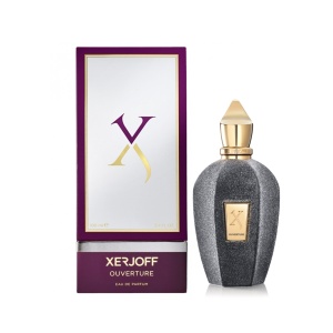 Xerjoff Ouverture, Apa de Parfum, Unisex