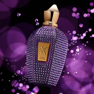 Xerjoff Purple Accento, Apa de Parfum, Unisex, 100 ml