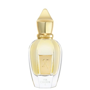 Xerjoff Via Cavour I, Apa de Parfum, Unisex