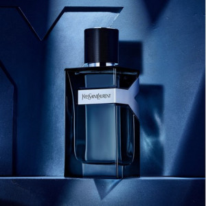 Y Intense Yves Saint Laurent, Apa de Parfum Intense, Barbati - Img 3
