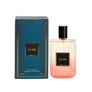 Yalla La Vie, Apa de Parfum, Femei