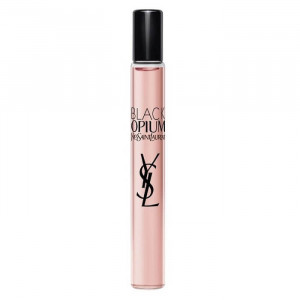 Yves Saint Laurent Black Opium, Apa de Parfum, Femei - Img 8
