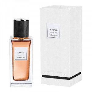 Yves Saint Laurent Caban Eau de parfum