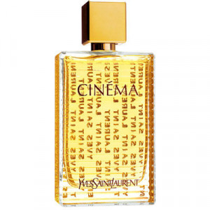 Yves Saint Laurent Cinema, Apa de Toaleta, 50 ml