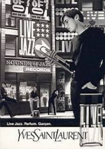 Yves Saint Laurent Jazz - Img 4