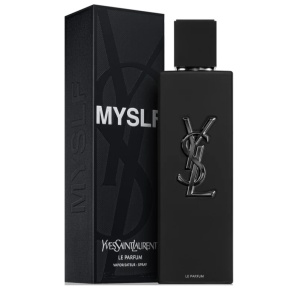 Yves Saint Laurent Myslf Le Parfum, Barbati