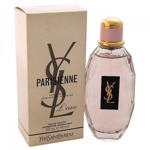 Yves Saint Laurent Parisienne L’Eau, Apa de Toaleta, Femei - Img 2