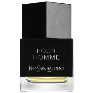 Yves Saint Laurent Pour Homme, Apa de Toaleta - Img 2
