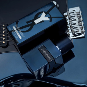 Yves Saint Laurent Y Elixir, Apa de parfum, Barbati