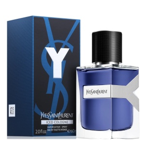Yves Saint Laurent Y Iced Cologne, Barbati