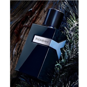 Yves Saint Laurent Y Le Parfum 2025, Barbati, Apa de parfum