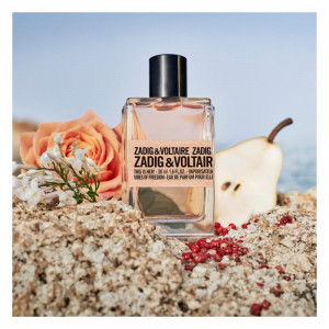 Zadig & Voltaire This is Her! Vibes of Freedom, Apa de Parfum, Femei - Img 5