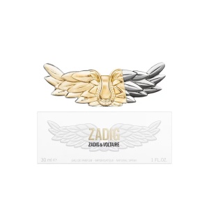 Zadig & Voltaire Zadig Apa de Parfum, Femei, 30 ml