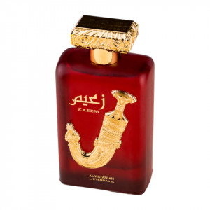 Zaeem Al Wataniah Eternal, Apa de Parfum, Barbati, 100 ml - Img 2