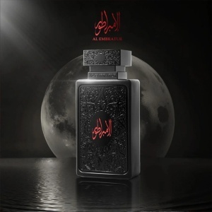 Zimaya Al Embratur Absolu, Apa de Parfum, Barbati, 100 ml