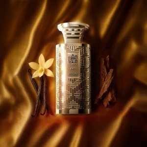 Zimaya Modhesh Aura, Apa de Parfum, Barbati, 100 ml
