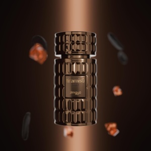 Zimaya Tiramisu Coco, Apa de Parfum, Unisex, 100 ml