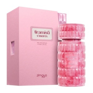Zimaya Tiramisu S’mores, Apa de Parfum, Femei, 100 ml
