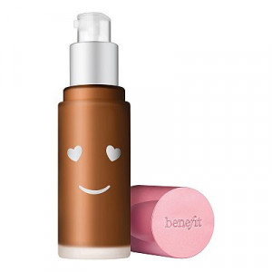  Fond de ten iluminant, Benefit, Hello Happy, Spf 15, 10Deep Warm	