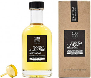 Apa de parfum 100 Bon Tonka & Amande Absolue Concentre, 200 ml, Refill