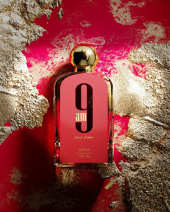 9am pour Femme Afnan, Apa de Parfum, Femei, 100 ml