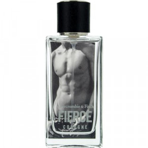 Abercrombie & Fitch Fierce, Apa de colonie; Barbati, tester